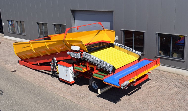 BSB 8124 XXL 