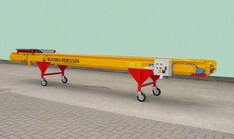 Transportbandenimage 